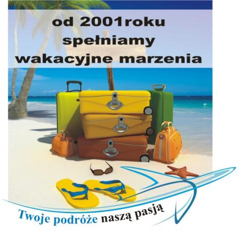 Wczasy, wakacje, rezerwacje, biuro podrózy, Opole, opolskie