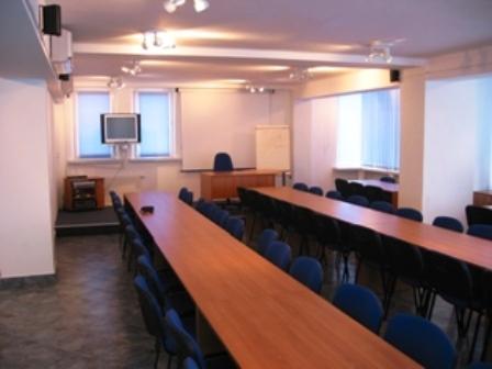 sala NIEBIESKA 1