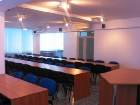 sala NIEBIESKA 2
