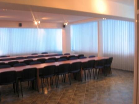 sala NIEBIESKA 3