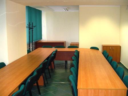 sala ZIELONA 2