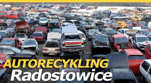 Złomowanie kasacja recykling autoszrot skup aut sa, Katowice, Żywiec, Kraków, Częstochowa, Bytom, śląskie