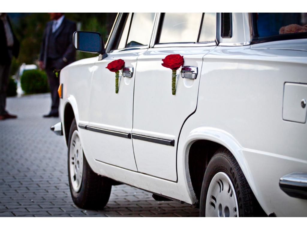 PIEKNY FIAT 125P DO ŚLUBU, Kraków, małopolskie