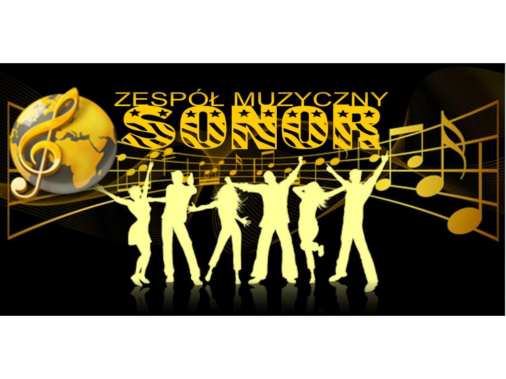 ZESPÓŁ MUZYCZNY SONOR, Stargard Szczeciński, zachodniopomorskie