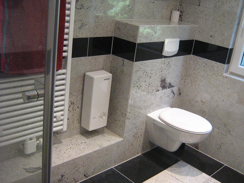 Kompleksowe wykonczenie łazienek, Scinawa, dolnośląskie