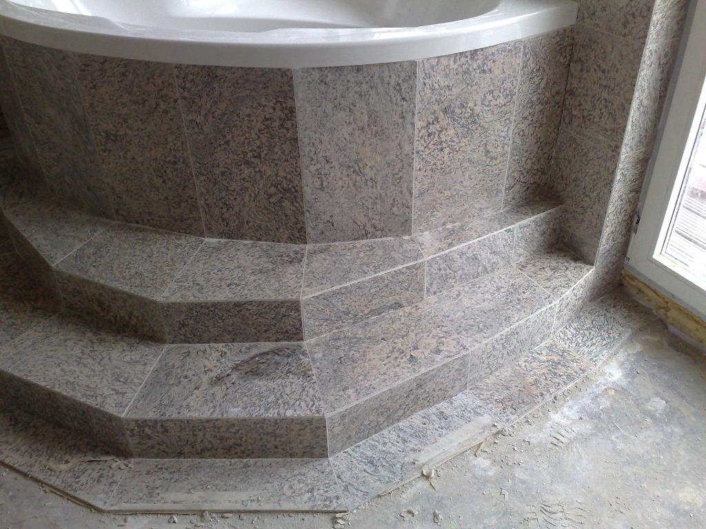 Kompleksowe wykonczenie łazienek, Scinawa, dolnośląskie