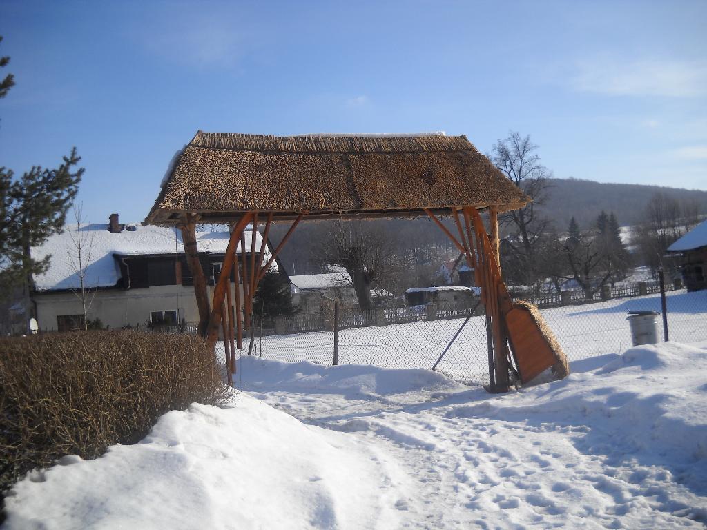 Trzciny Altany Meble Dachy Blachodachówka Tarasy, Nysa, opolskie