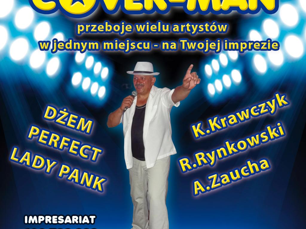 Rock & blues-imprezy pobytowe-koncerty -Cover, Mikołajki, warmińsko-mazurskie