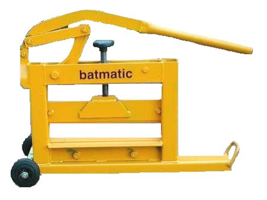Batmatic