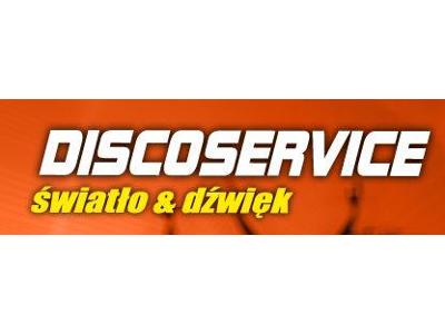 http://www.discoservice.pl/ - kliknij, aby powiększyć