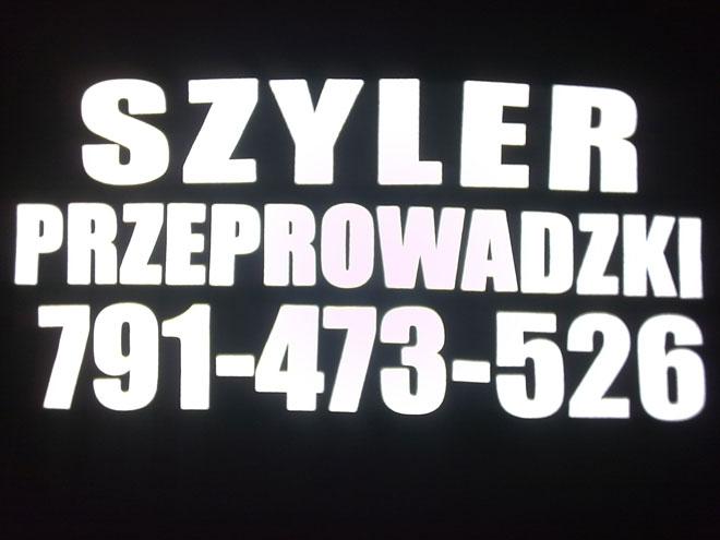 Przeprowadzka tel 791 473 526 Wrocław tanio Oława, dolnośląskie