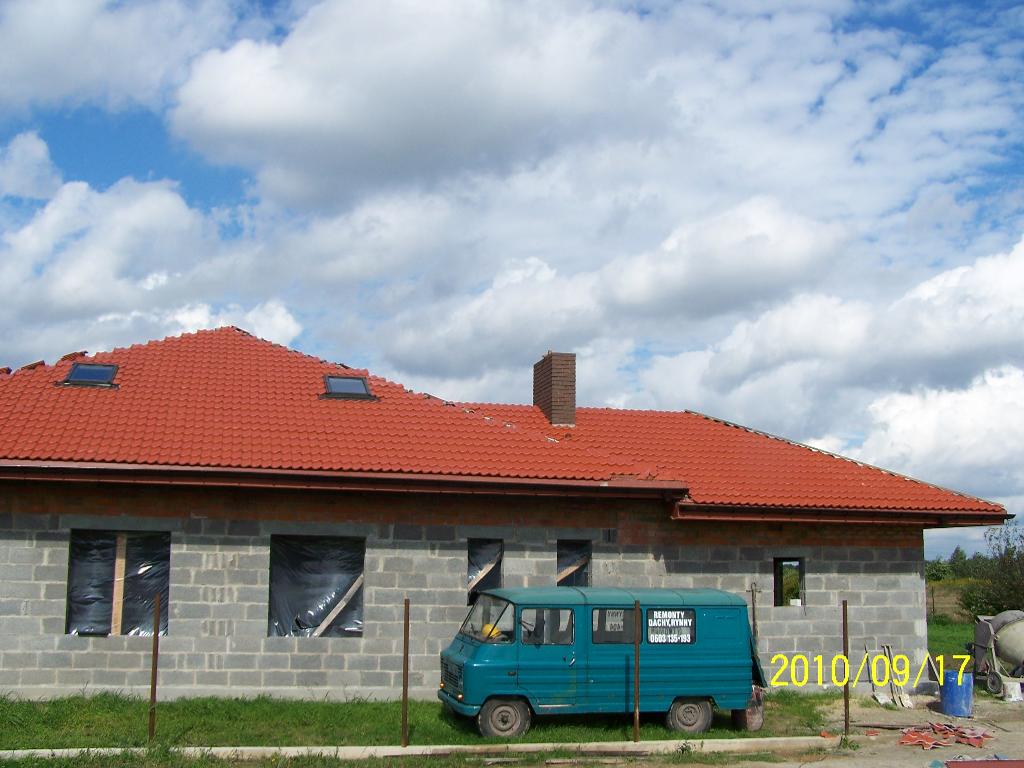 Budowa domu, remonty, działki, dachy, Łódź, łódzkie