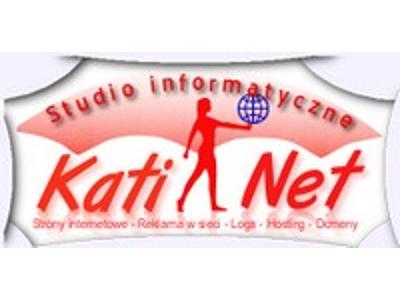 Logo kati-net - kliknij, aby powiększyć