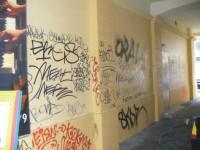 Anty graffiti i usuwanie wszelkich zabrudzeń, Kraków,Andrychów,Wadowice,Myślenice,całe wojew, małopolskie