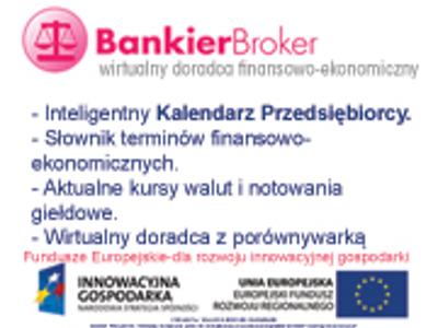 www.bankierbroker.pl - kliknij, aby powiększyć