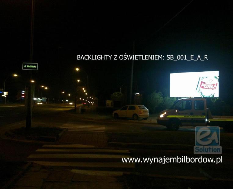 Billboardy, wynajem tablic reklamowych, bilbordy, Rzeszów, podkarpackie