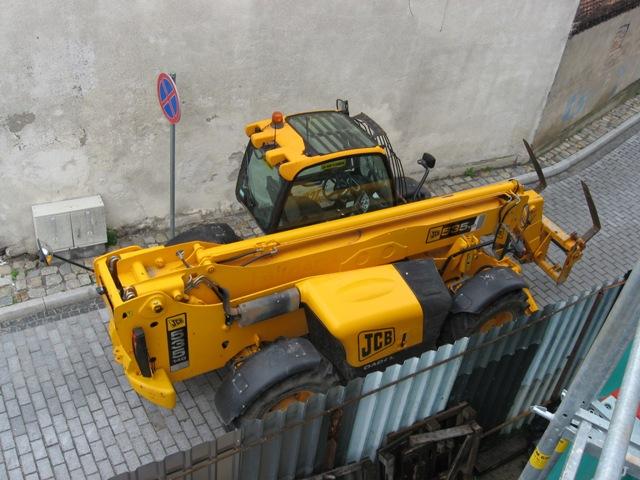 JCB 535-140