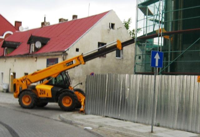 wygodna i komfortowa praca