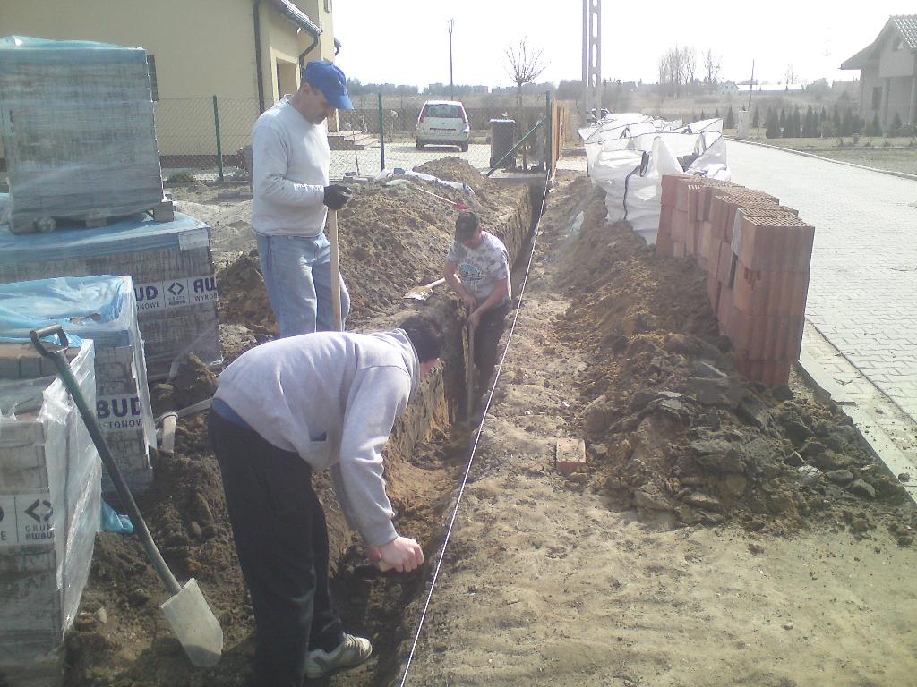 OGRODZENIA DOCIEPLENIA BRUKARSTWO GRANIT SLASK, TARNOWSKIE GÓRY, śląskie