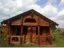 Budowa domów z bali drewnianych, cała Polska