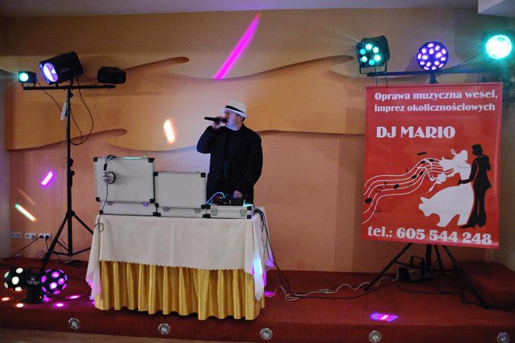 DJ NA WESELE   DJ.MARIO, Częstochowa, śląskie