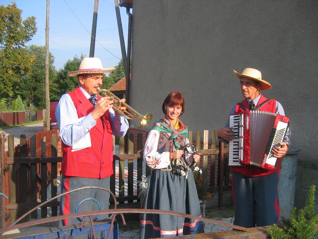 Zespół muzyczny Karko, Biskupiec, warmińsko-mazurskie