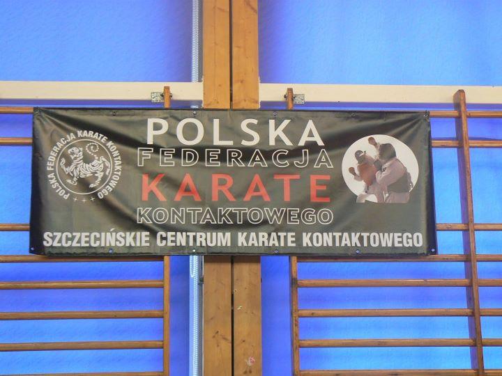 Treningi karate dla ludzi w każdym wieku., Szczecin, zachodniopomorskie