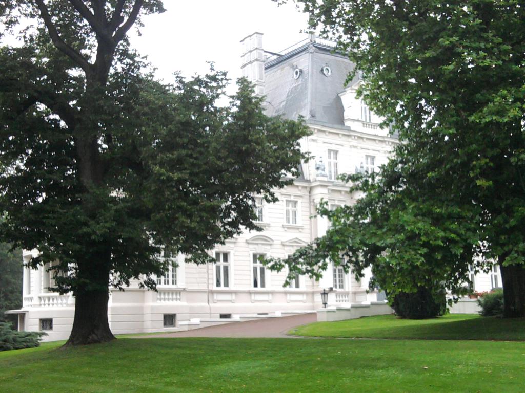 Opieka nad ogrodami, Poznan Gniezno Grodzisk Wlkp, wielkopolskie