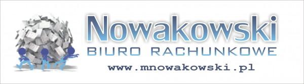 Biuro Rachunkowe Nowakowski, Wrocław, dolnośląskie