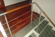 Produkcja balustrad bram ze stali nierdzewnej , Warszawa ,lublin, mazowieckie