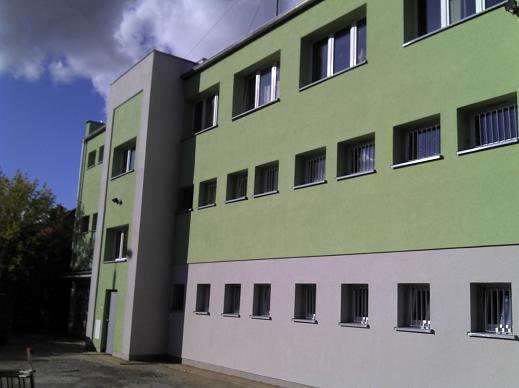 Docieplenia elewacje budownictwo , Komorniki, wielkopolskie
