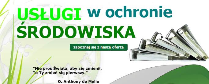 Raporty, ocena oddziaływania na środowisko , Tarnów, Kraków Rzeszów Nowy Sącz Kielce , małopolskie