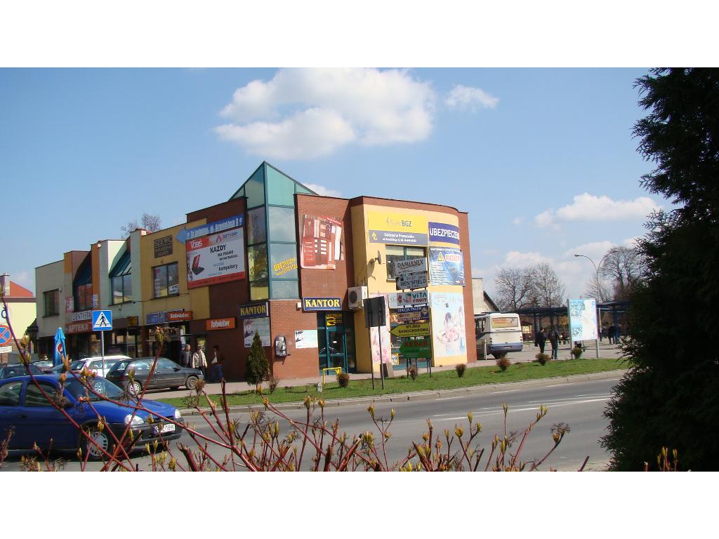 Lokal do wynajęcia, Przeworsk, podkarpackie