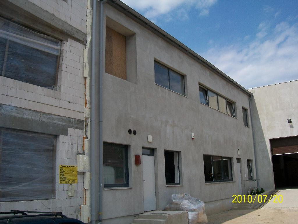 Stawianie budynków pod klucz, Łódź, łódzkie