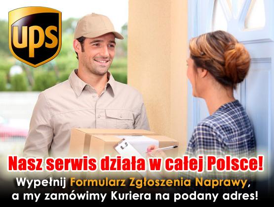 Serwis komputerów, laptopów, konsol REBALLING BGA, Wrocław, dolnośląskie