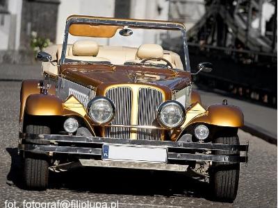 ALFA ROMEO SPIDER - kliknij, aby powiększyć