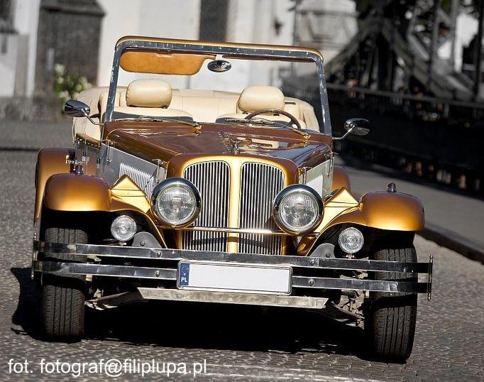 ALFA ROMEO SPIDER