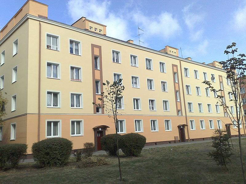 Docieplenia budynków Kętrzyn Docieplenia Giżycko, warmińsko-mazurskie