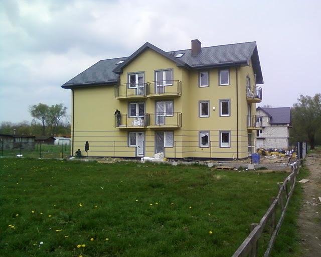 Docieplenia budynków Kętrzyn Docieplenia Giżycko, warmińsko-mazurskie
