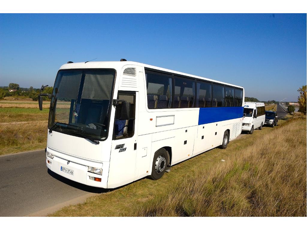 Wynajem busów i autokarów oraz przewóz osób, Przedbórz, Piotrków Tryb, Bełchatów, Radomsko, łódzkie