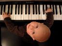 Lekcje gry na fortepianie / pianinie