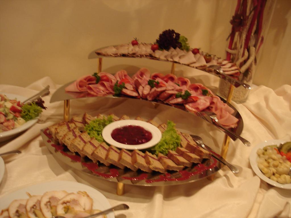 Catering , restauracja , lunch, obiady , imprezy, Warszawa, mazowieckie