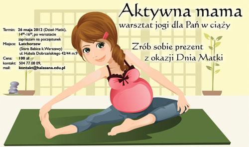 Warsztaty jogi dla pań w ciąży Warszawa, Stare Babice Latchorzew, mazowieckie