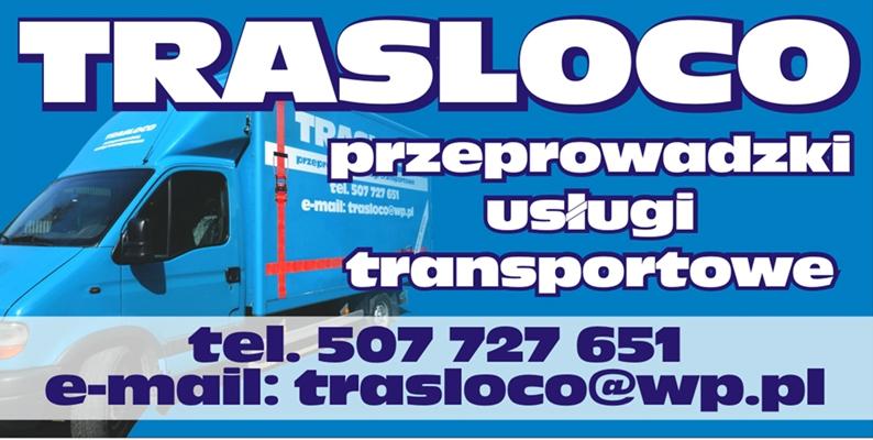 Trasloco