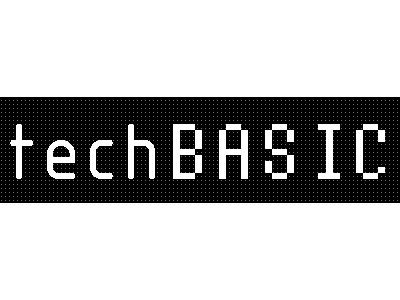 techBASIC - kliknij, aby powiększyć