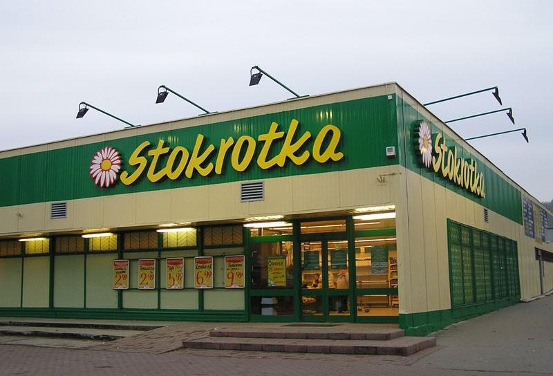 Attyka Stokrotka