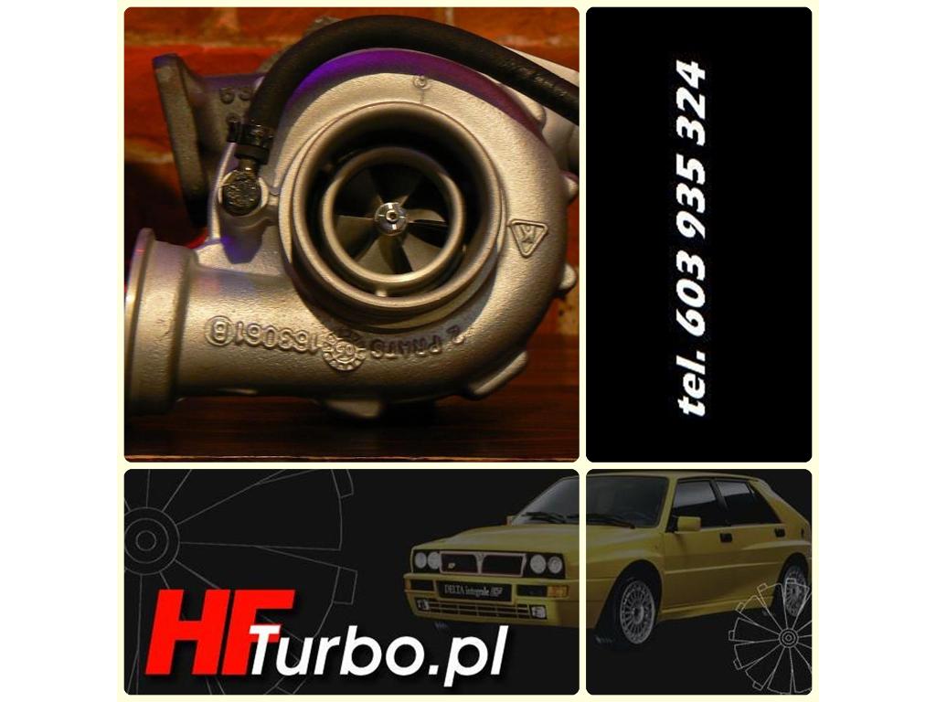 Turbosprężarki, regeneracja, Naprawa, Turbo, Pabianice, łódzkie