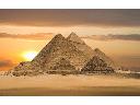 piramidy w Gizie