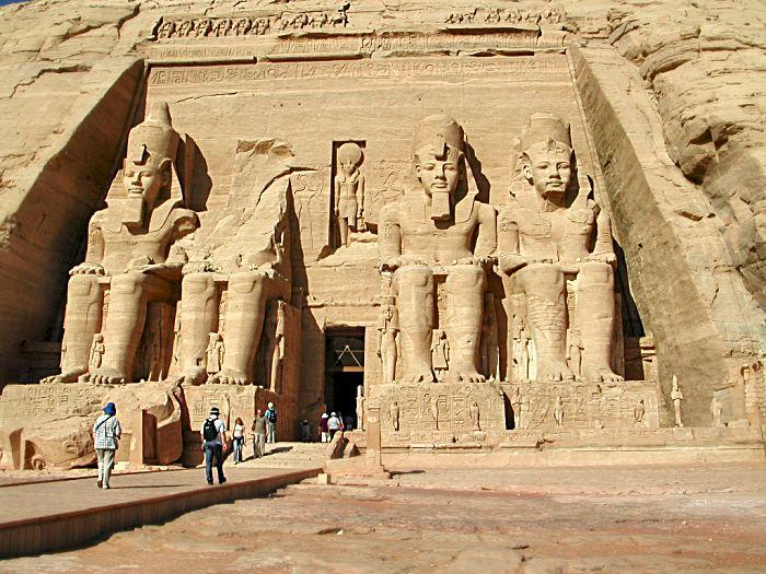 Abu Simbel