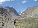 Tadżykistan - Trekking w Pamirze 
